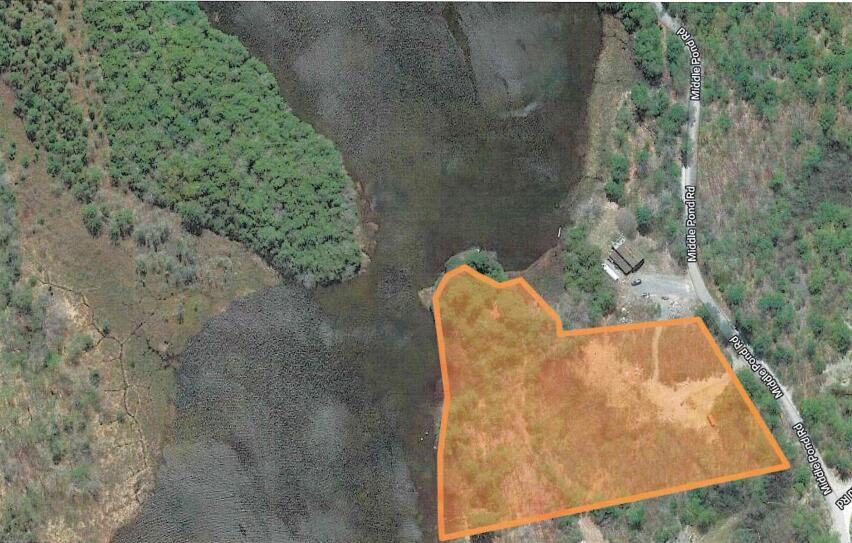 00 Middle Pond Road Clifton ME 04428