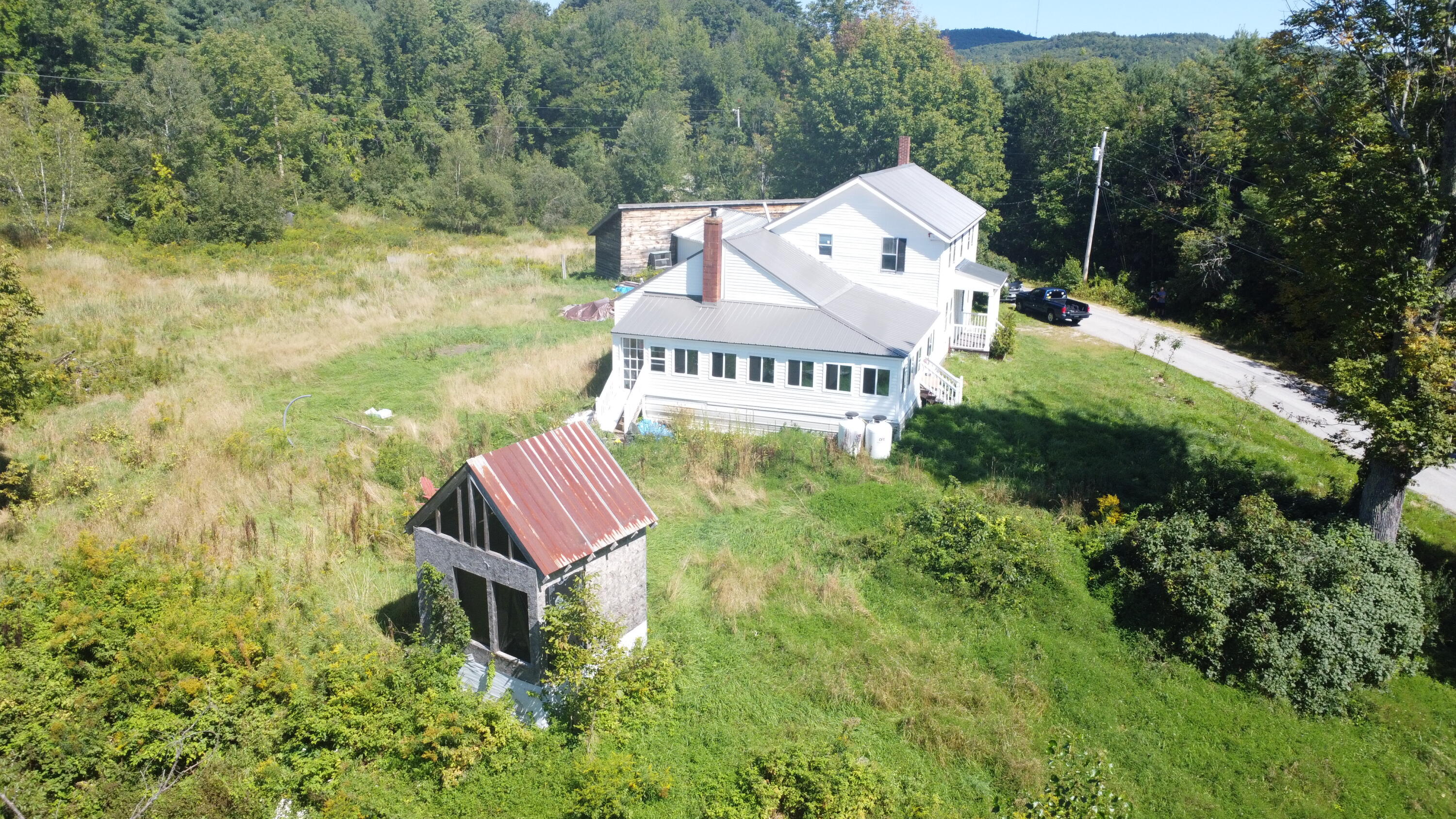 8 - A Graffam Road Baldwin ME 04091