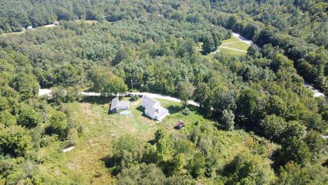 8 - A Graffam Road Baldwin ME 04091