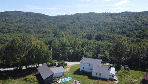 8 - A Graffam Road Baldwin ME 04091