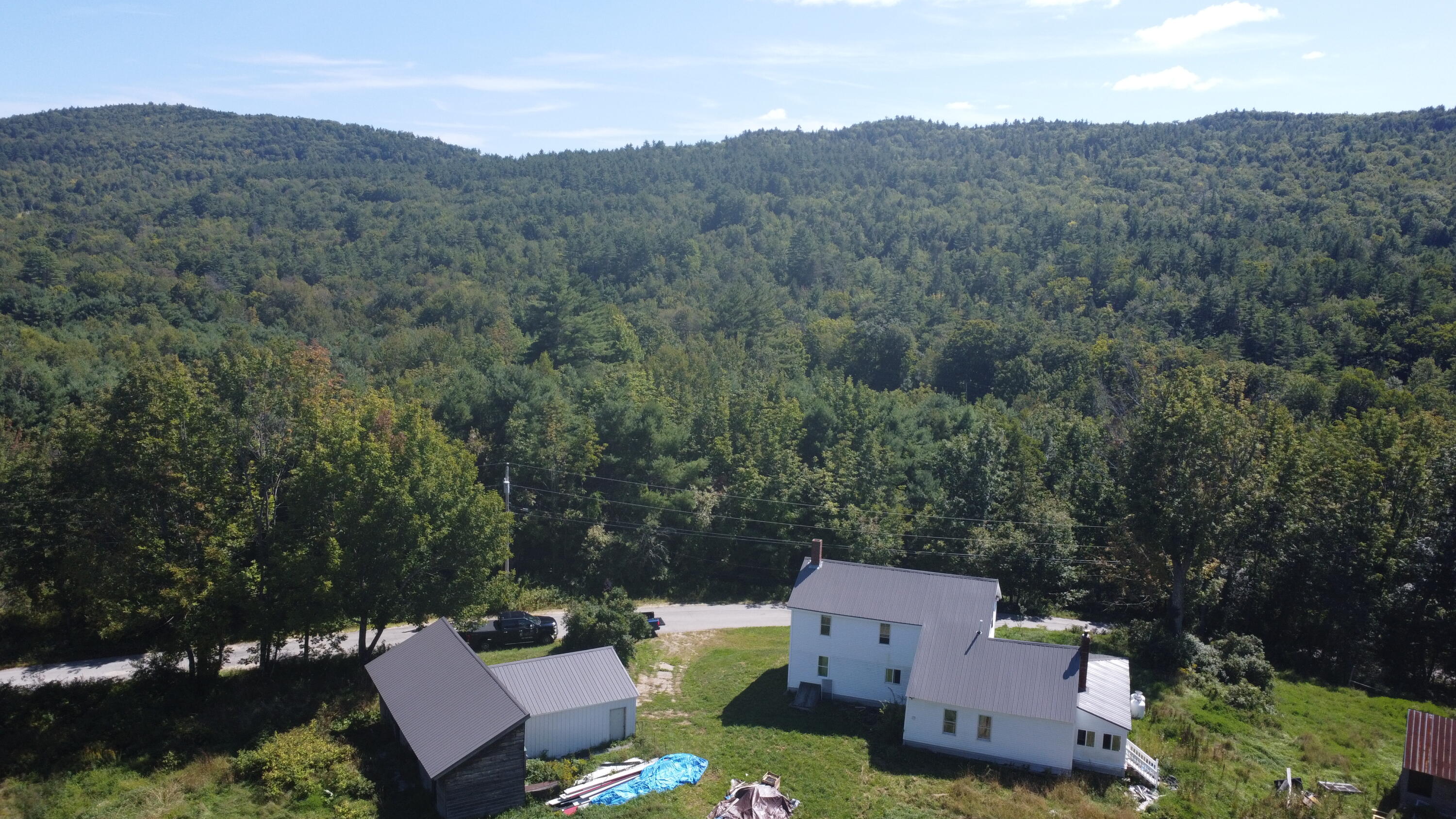 8 - A Graffam Road Baldwin ME 04091