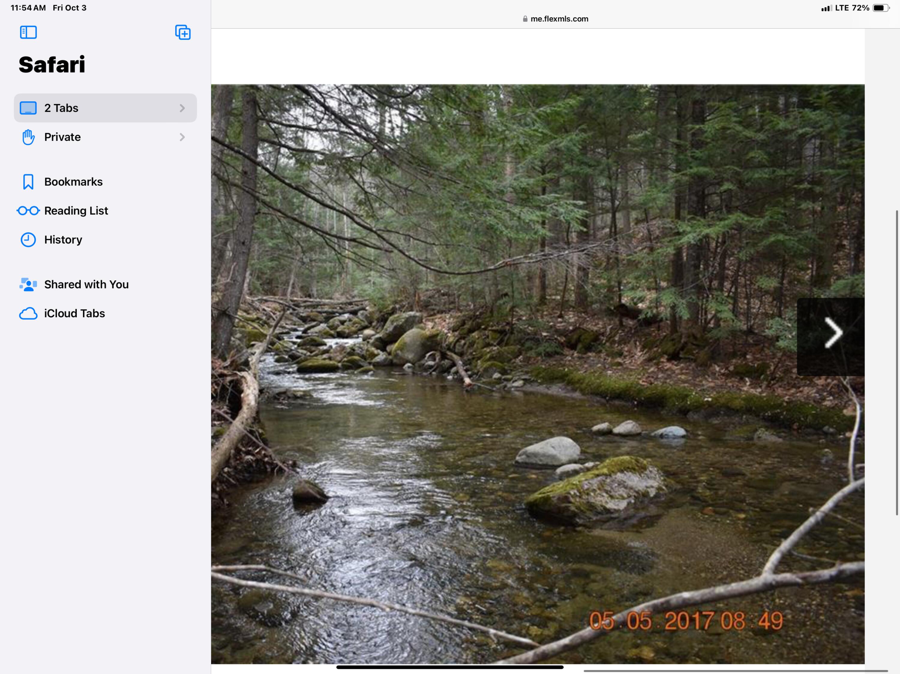 018 Bear Lane Rumford ME 04276