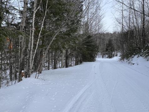 018 Bear Lane Rumford ME 04276