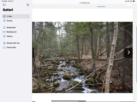 018 Bear Lane Rumford ME 04276