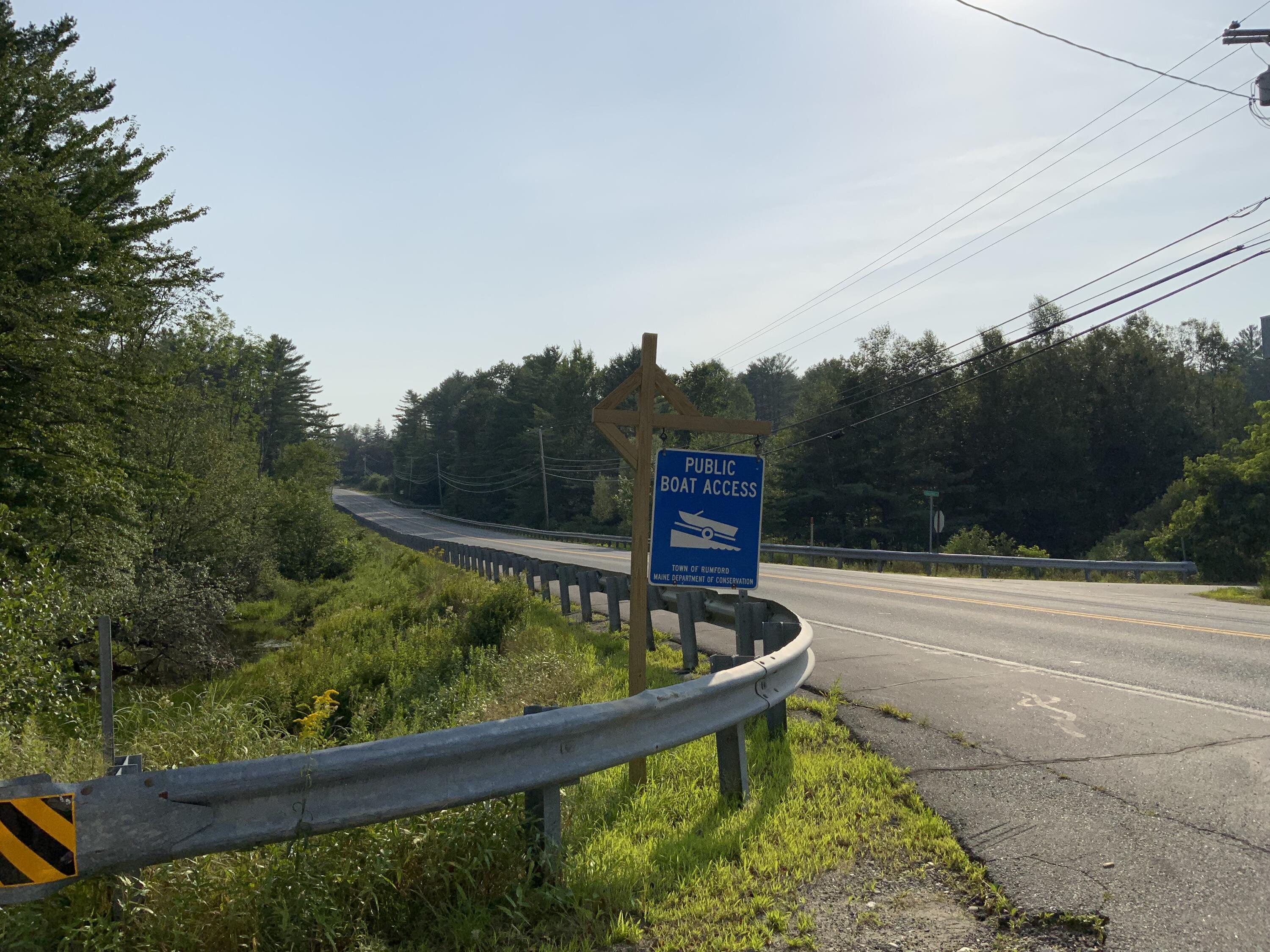 018 Bear Lane Rumford ME 04276