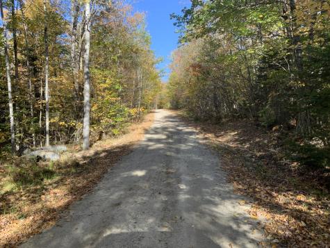 018 Bear Lane Rumford ME 04276