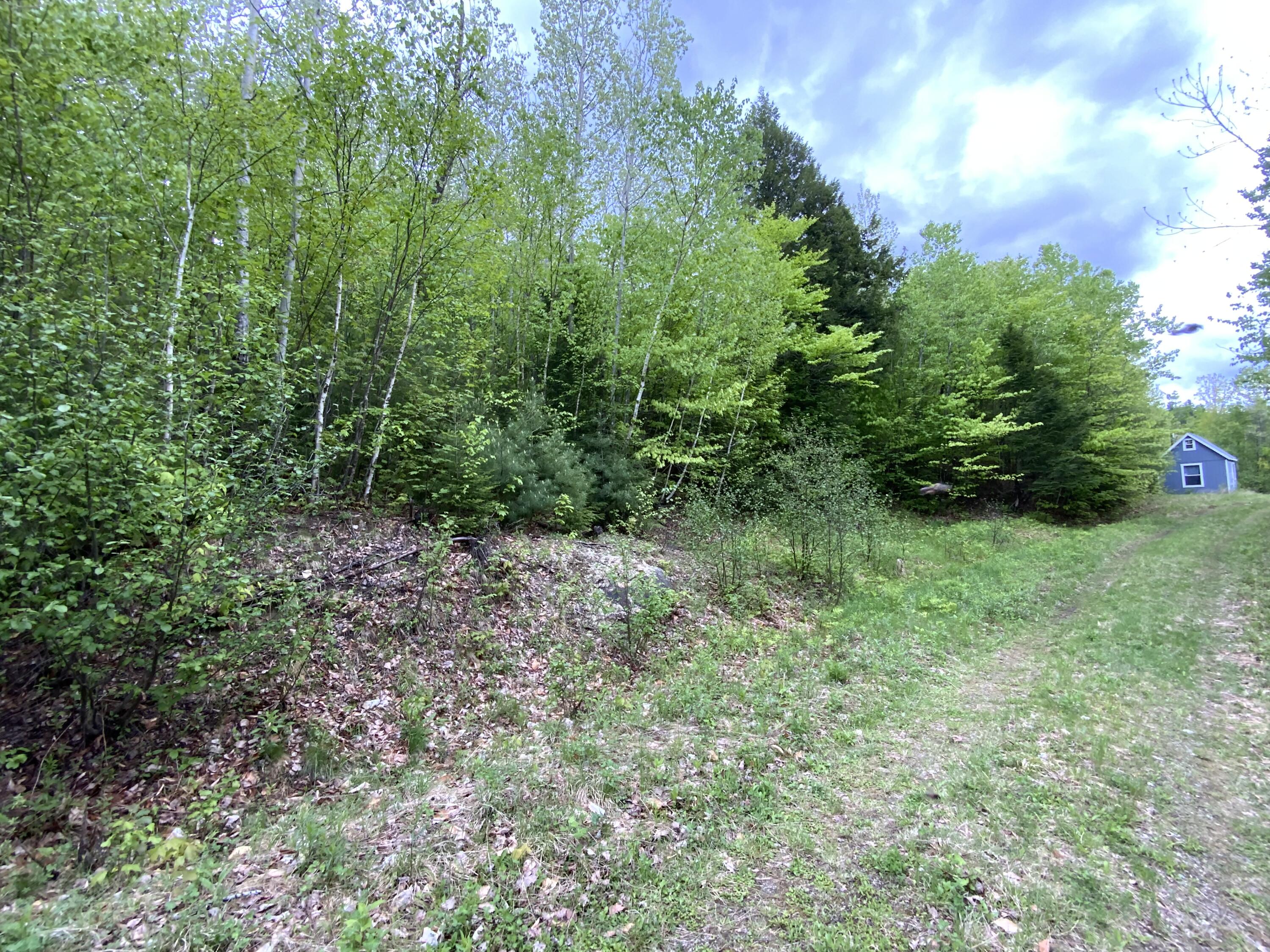 018 Bear Lane Rumford ME 04276