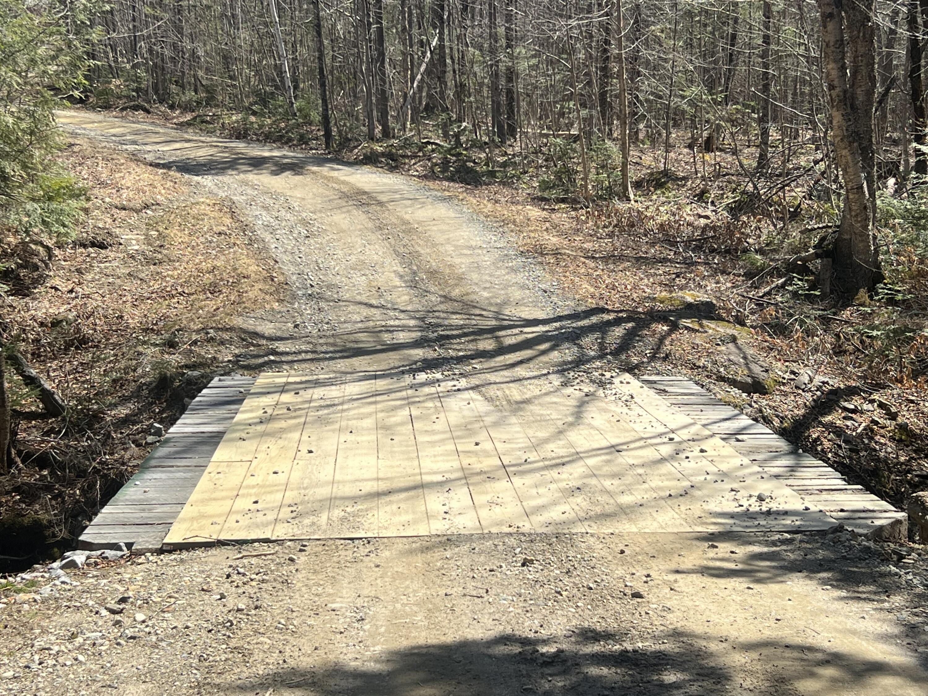 018 Bear Lane Rumford ME 04276