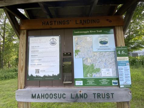 018 Bear Lane Rumford ME 04276