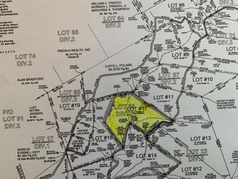 018 Bear Lane Rumford ME 04276