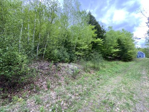 018 Bear Lane Rumford ME 04276