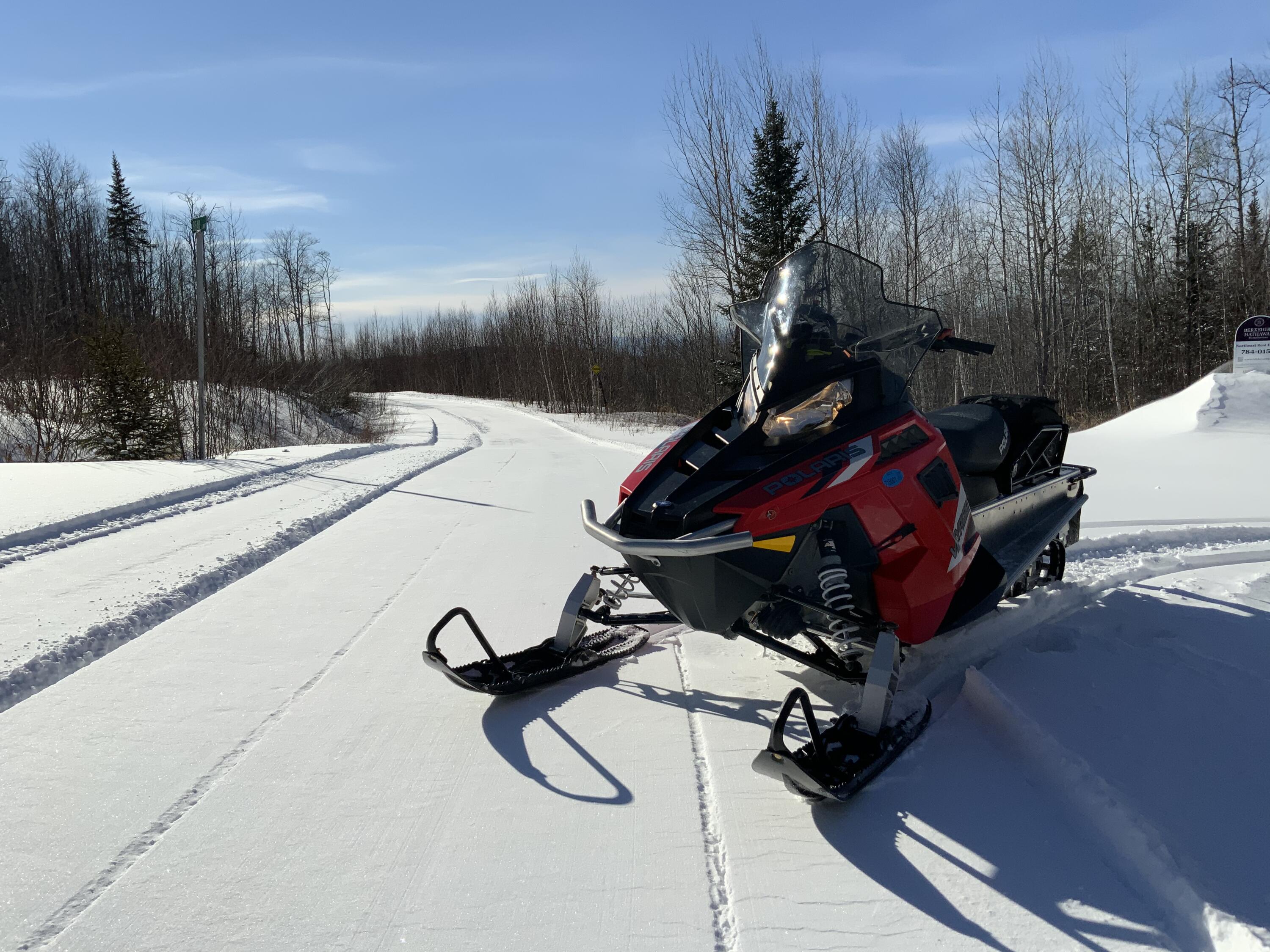 018 Bear Lane Rumford ME 04276