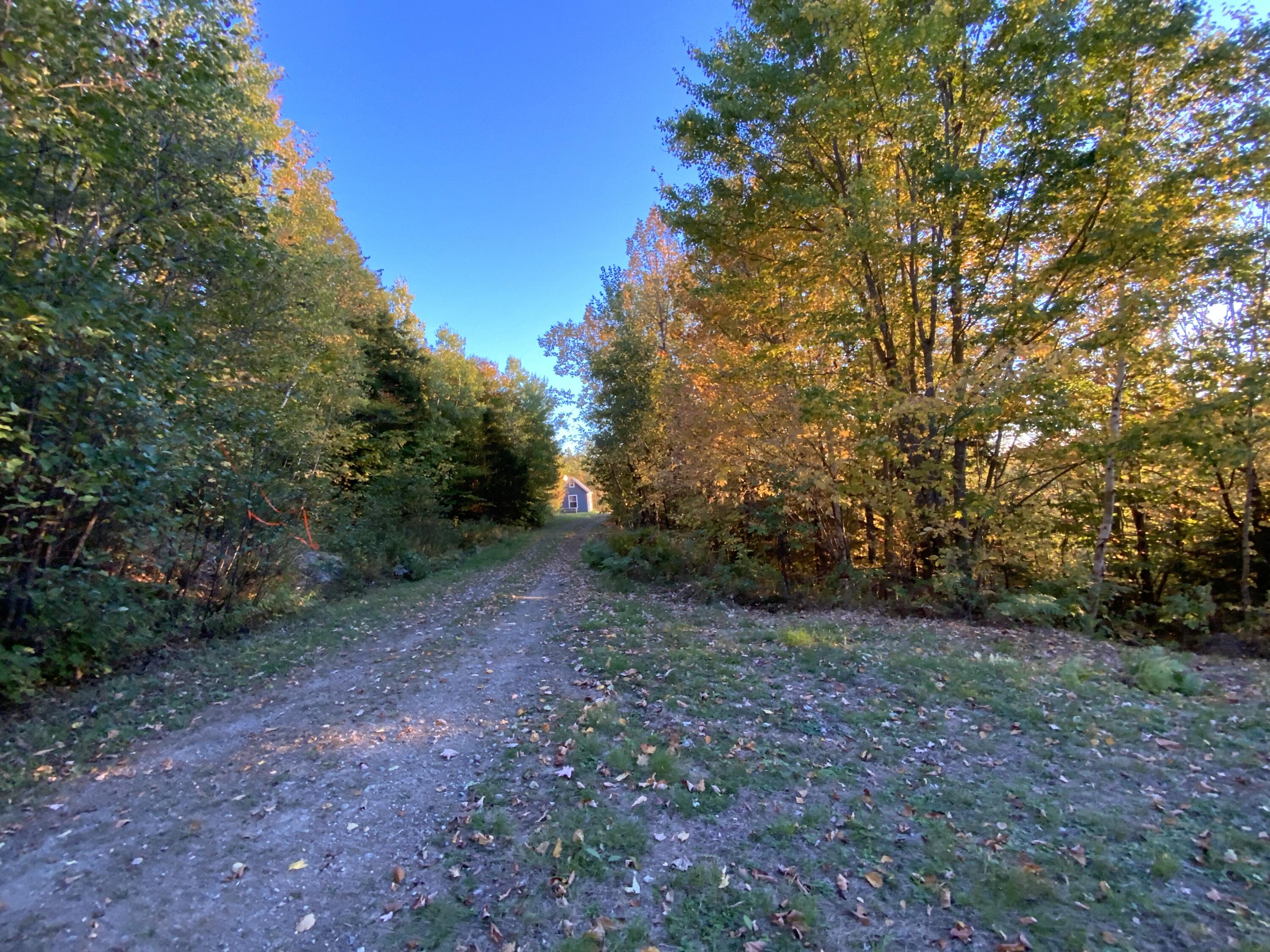 018 Bear Lane Rumford ME 04276