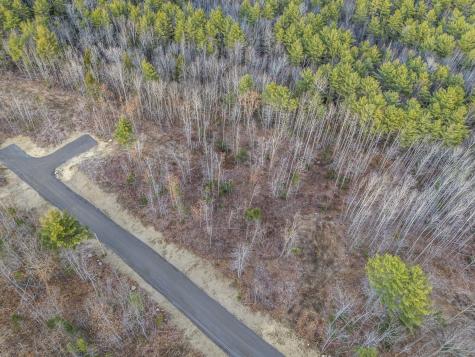 Lot 8 Pine Hill Road Palermo ME 04354