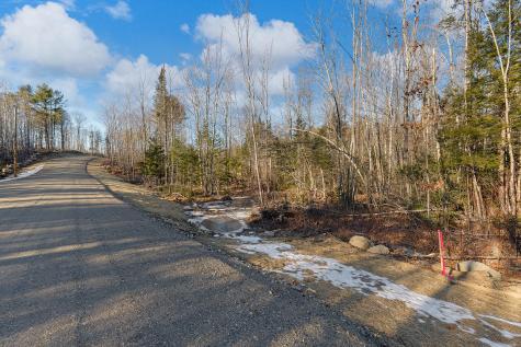 Lot 8 Pine Hill Road Palermo ME 04354
