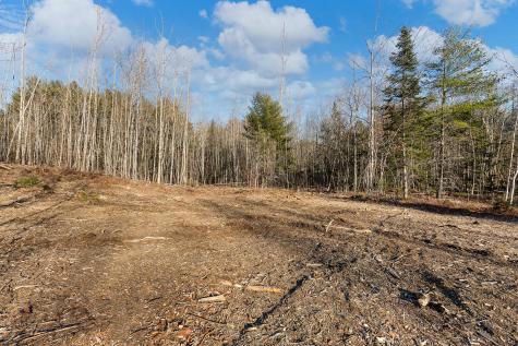 Lot 8 Pine Hill Road Palermo ME 04354