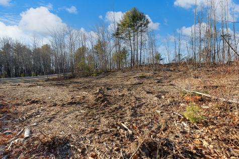 Lot 8 Pine Hill Road Palermo ME 04354