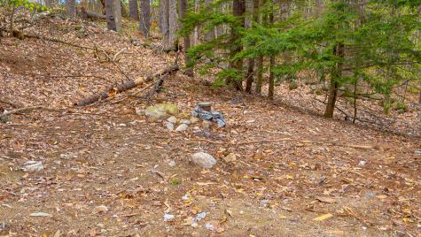 180 Bolsters Mills Road Otisfield ME 04270