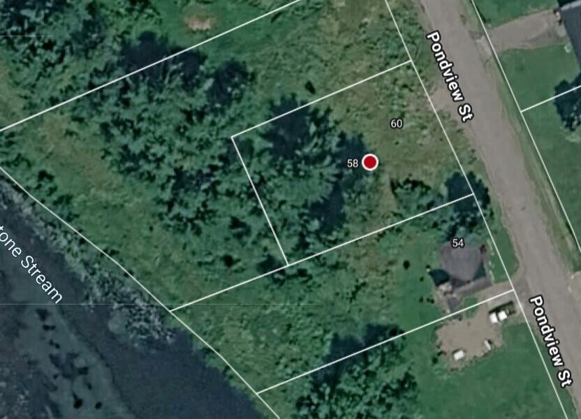 58 Pondview Street Limestone ME 04750