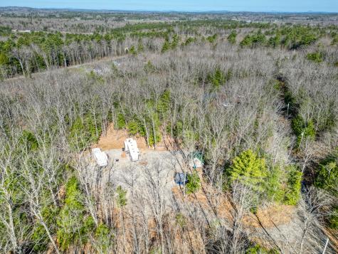 41 Cain Lane West Gardiner ME 04345