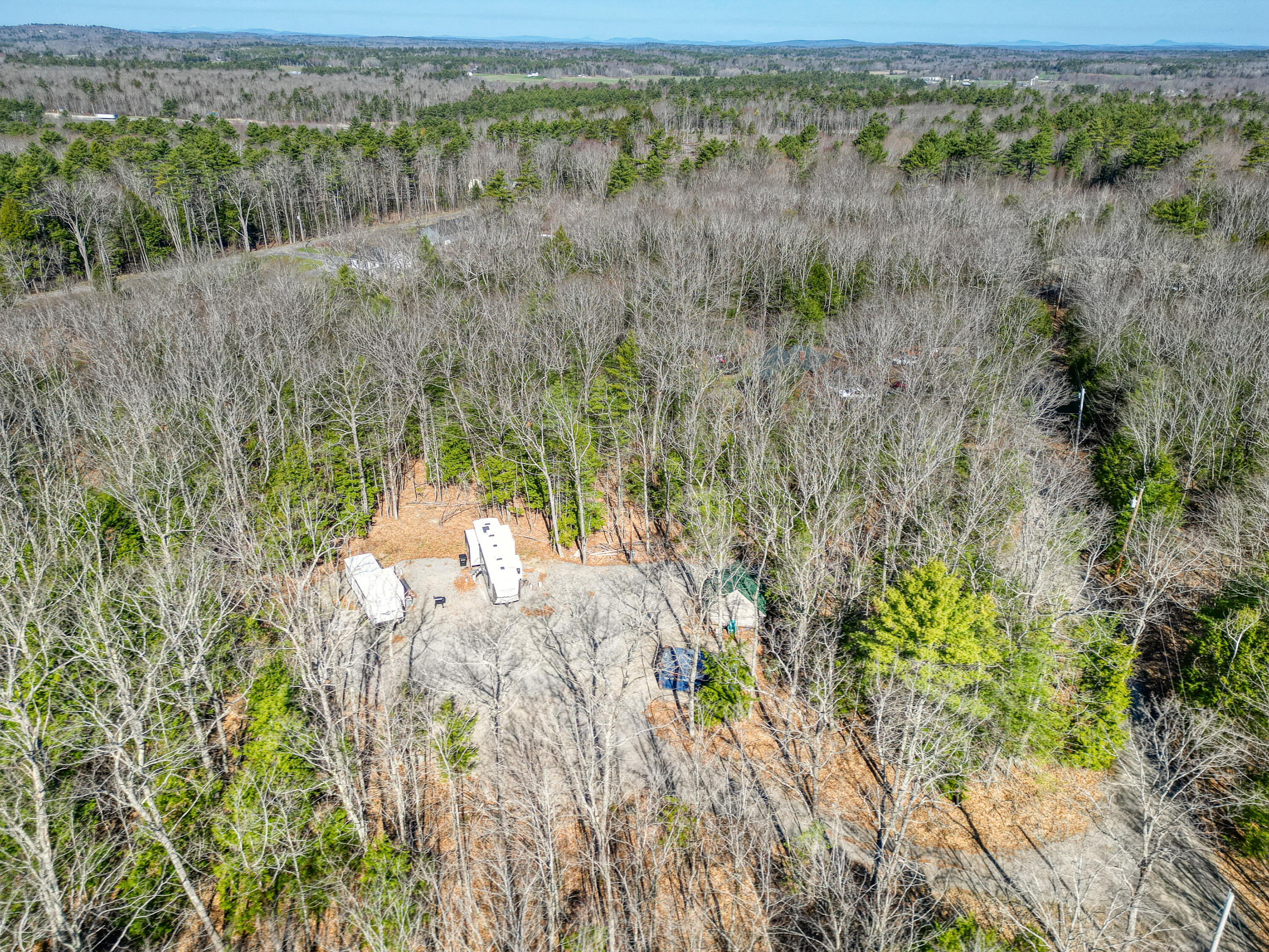 41 Cain Lane West Gardiner ME 04345