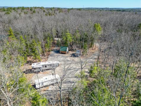 41 Cain Lane West Gardiner ME 04345