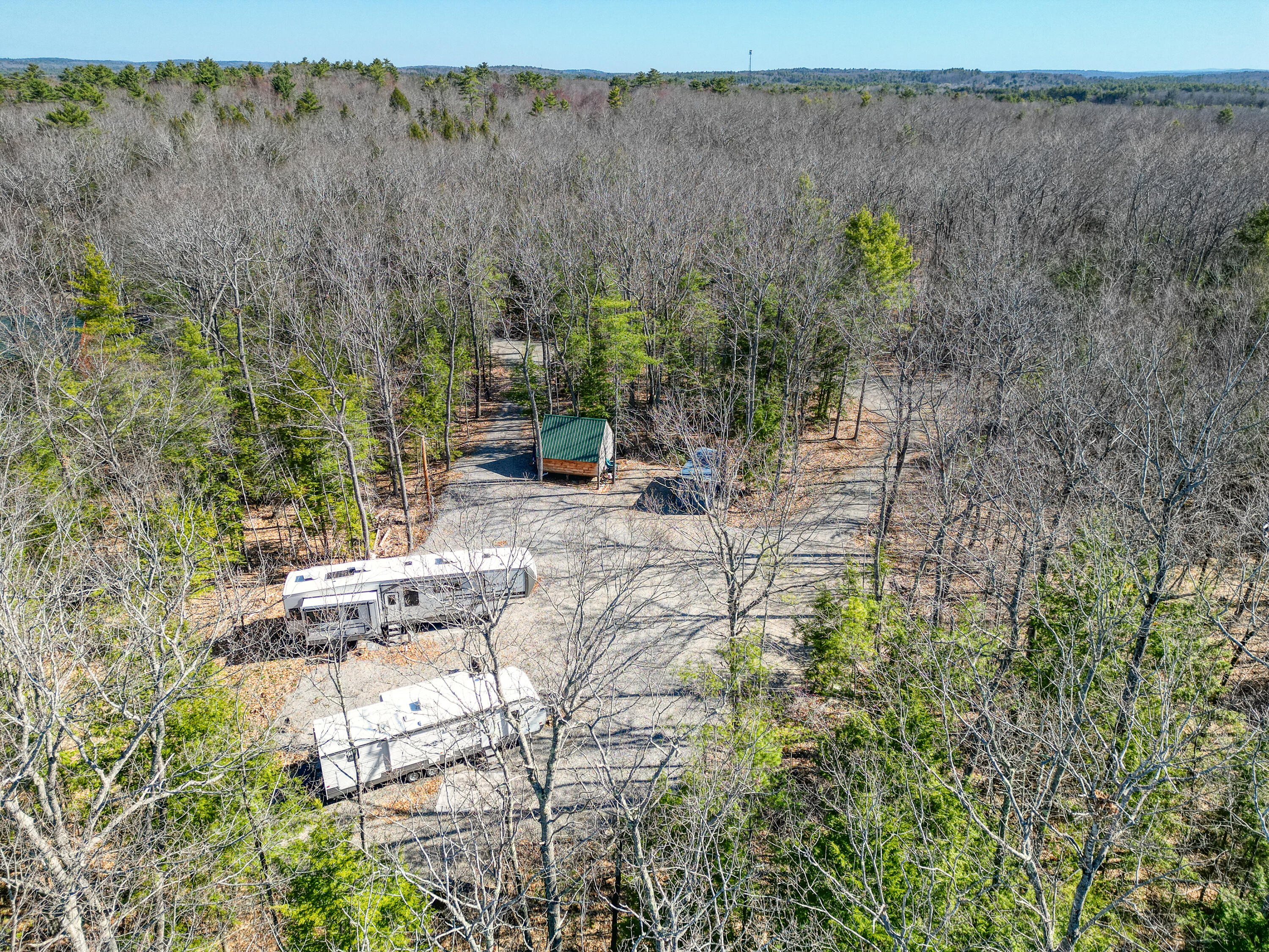 41 Cain Lane West Gardiner ME 04345