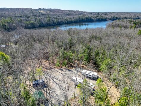 41 Cain Lane West Gardiner ME 04345