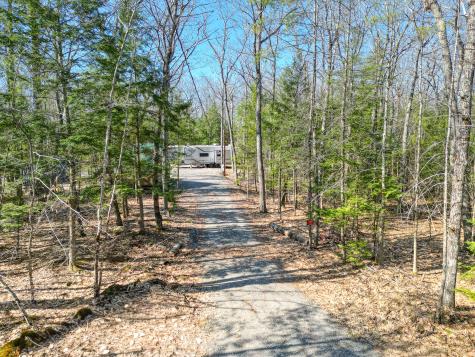 41 Cain Lane West Gardiner ME 04345