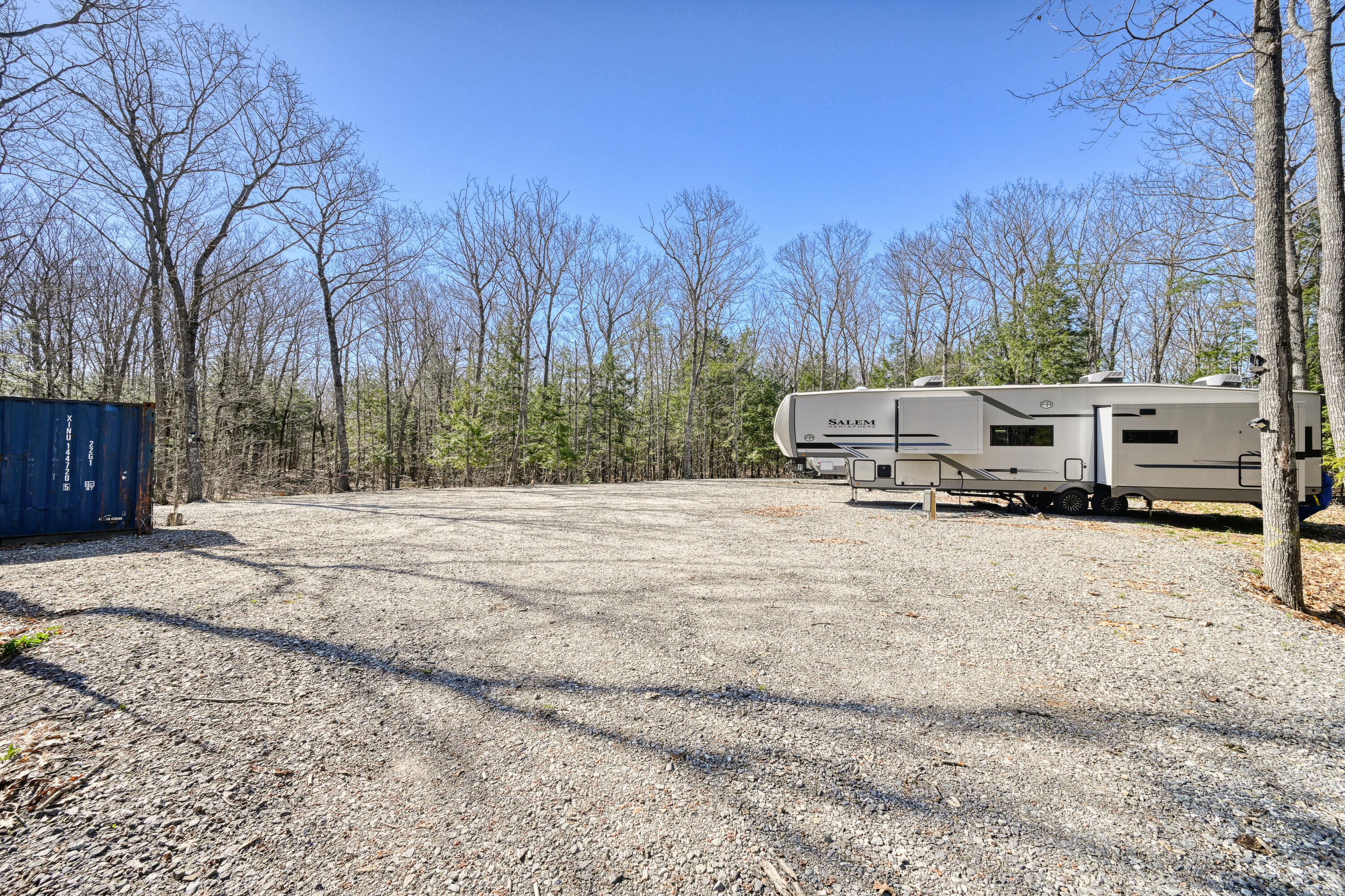 41 Cain Lane West Gardiner ME 04345