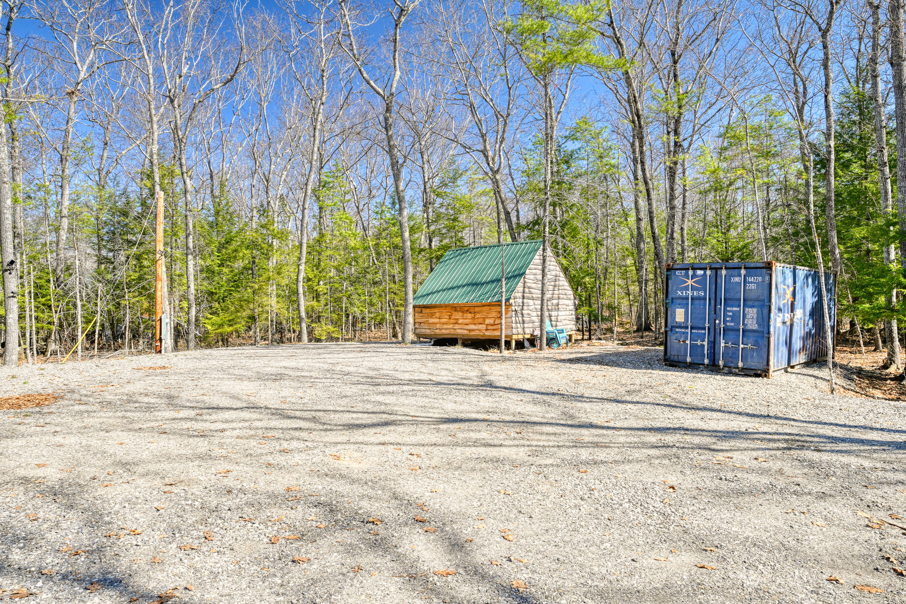 41 Cain Lane West Gardiner ME 04345