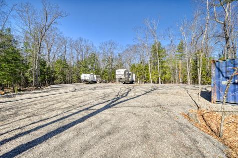41 Cain Lane West Gardiner ME 04345