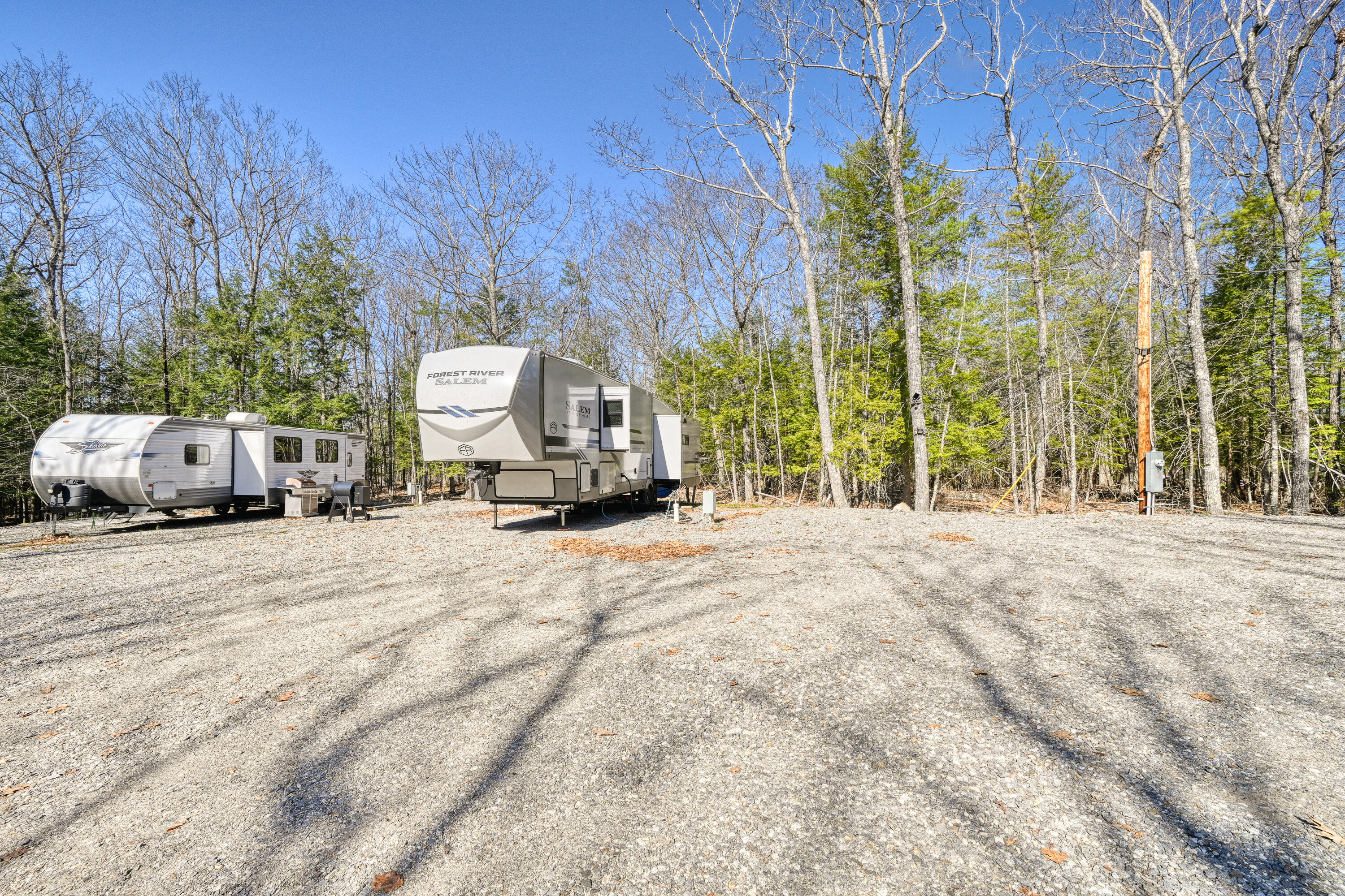 41 Cain Lane West Gardiner ME 04345