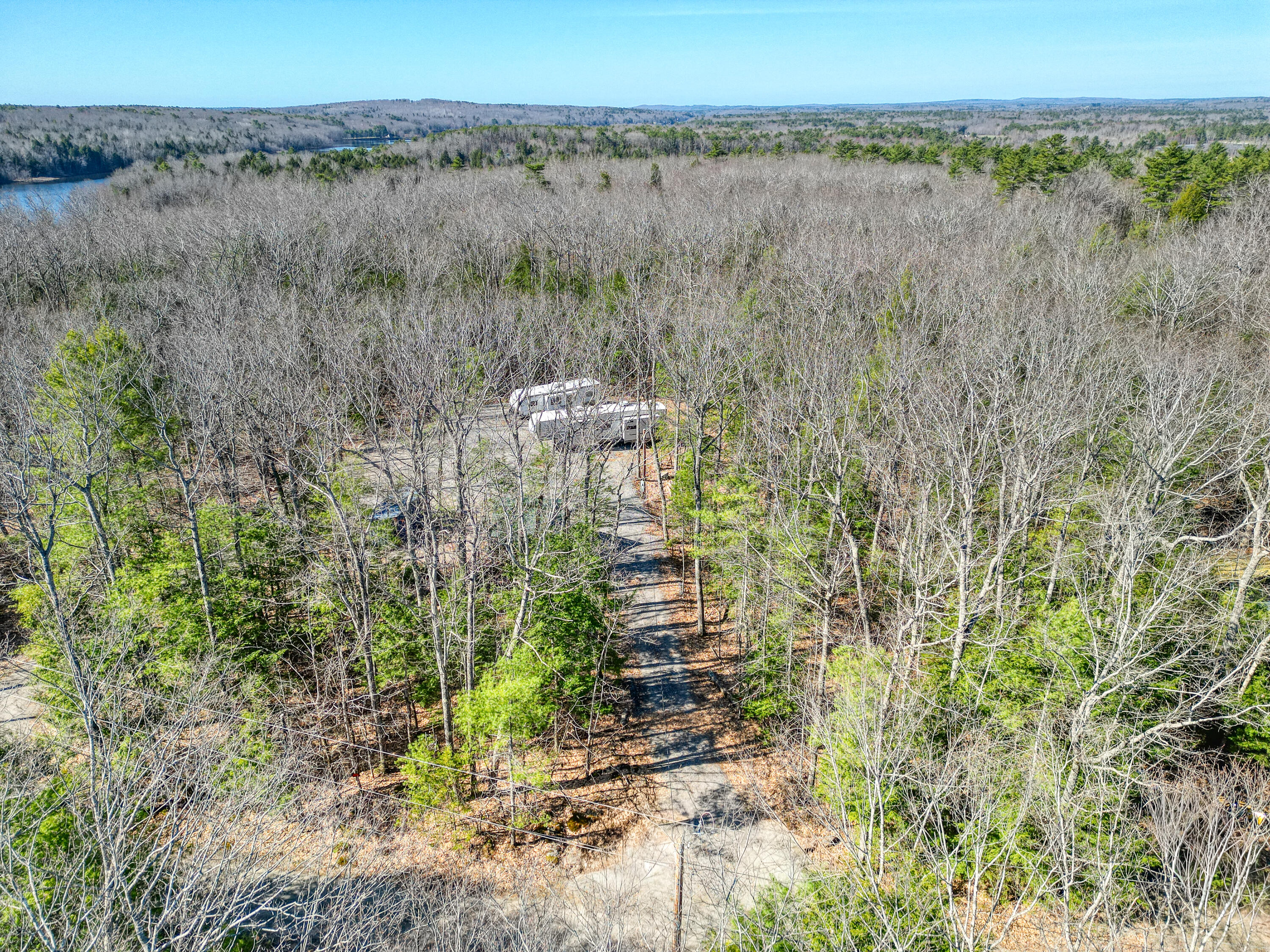 41 Cain Lane West Gardiner ME 04345