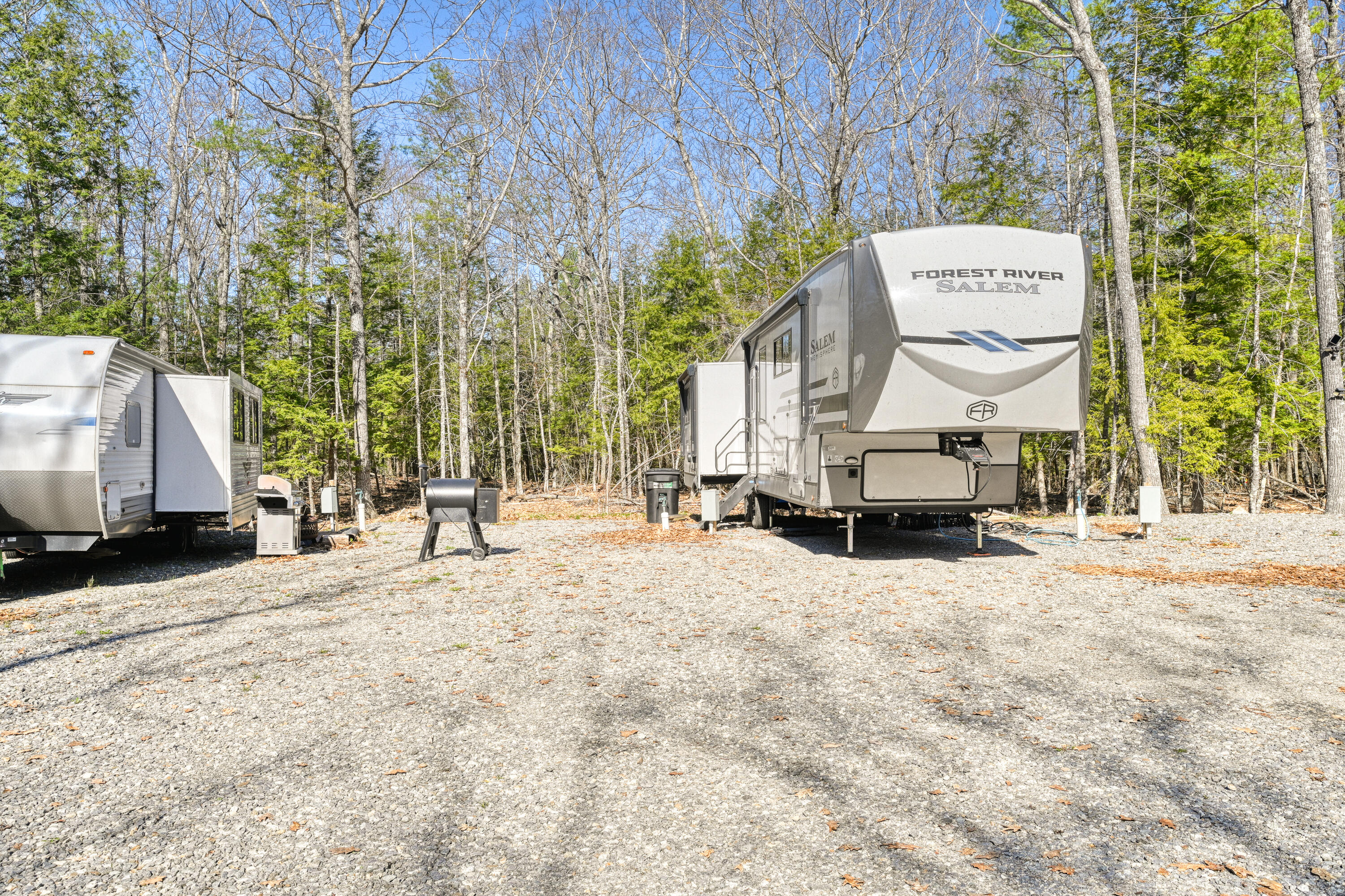 41 Cain Lane West Gardiner ME 04345