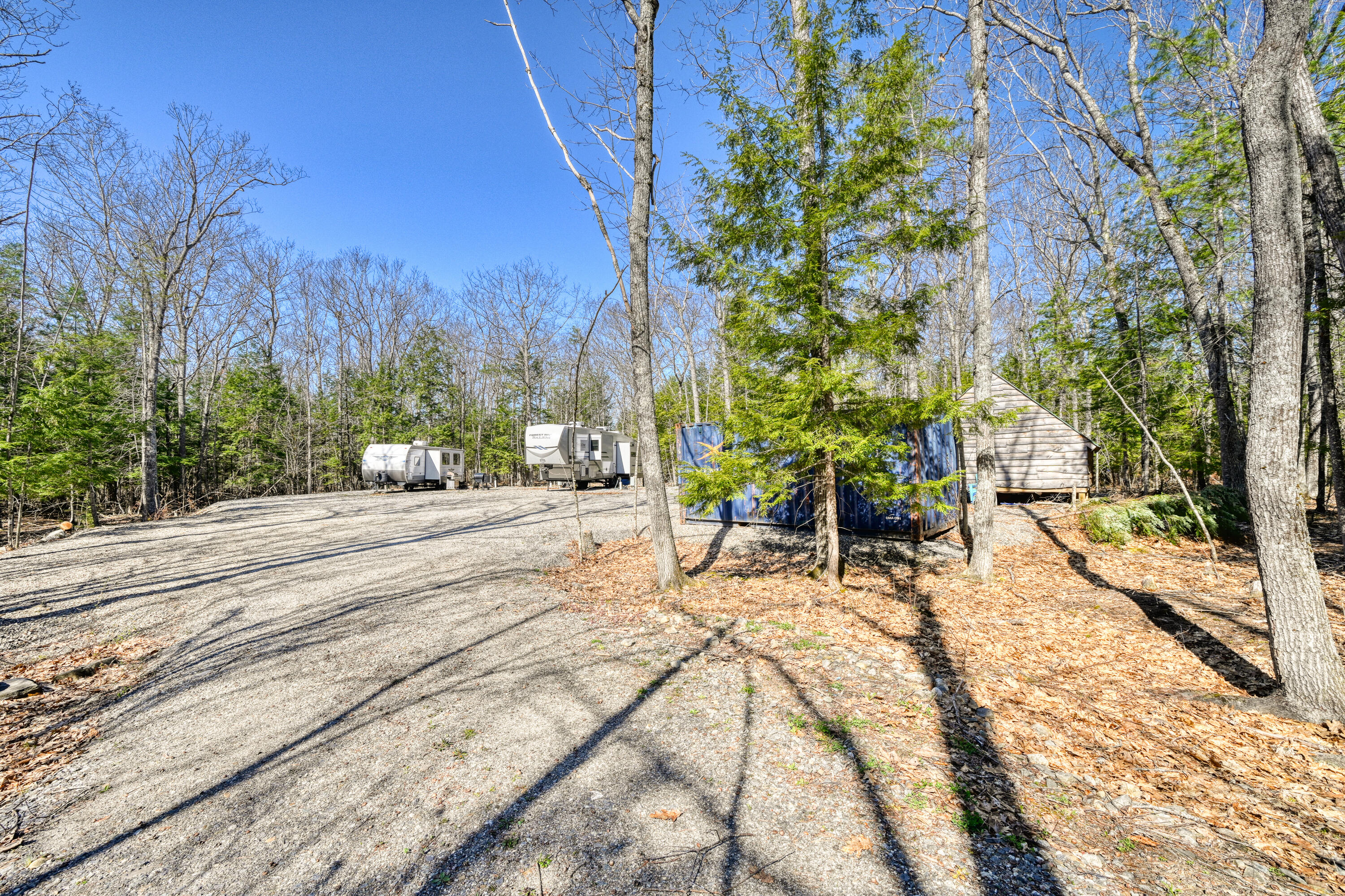 41 Cain Lane West Gardiner ME 04345