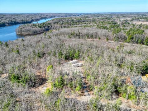 41 Cain Lane West Gardiner ME 04345