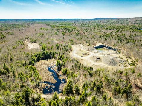 MAP2 Lot21 Howes Cove Road Liberty ME 04949