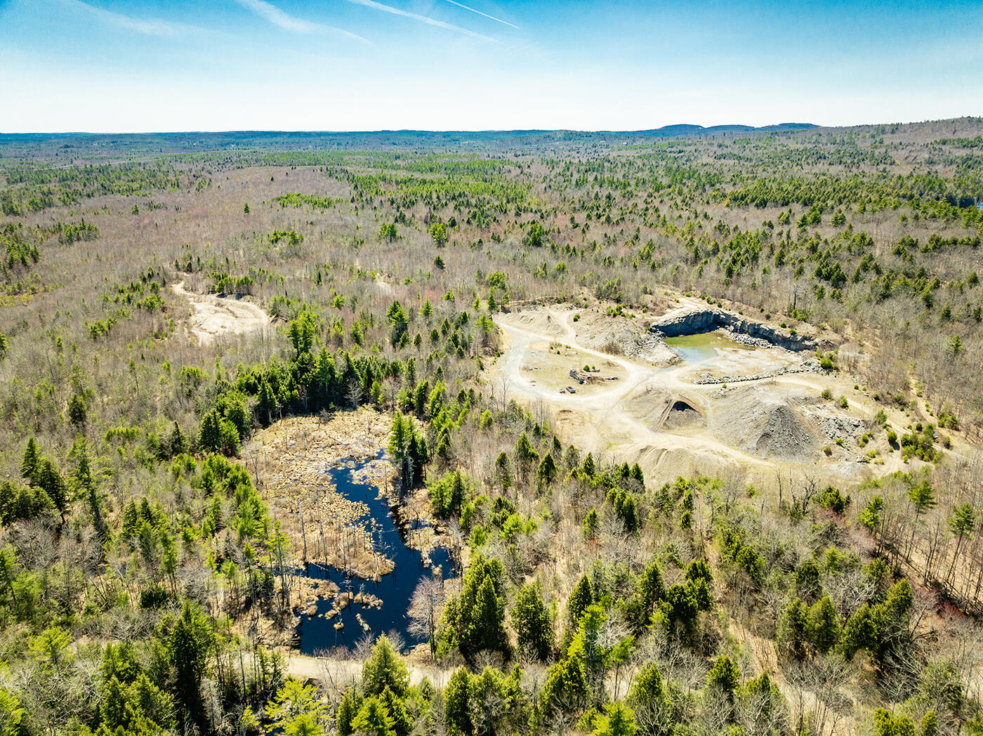 MAP2 Lot21 Howes Cove Road Liberty ME 04949