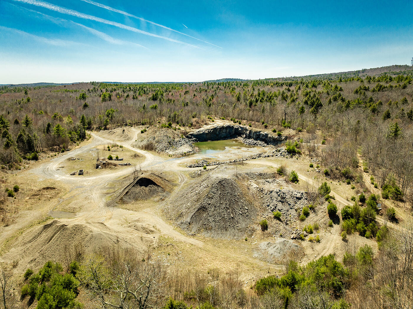 MAP2 Lot21 Howes Cove Road Liberty ME 04949