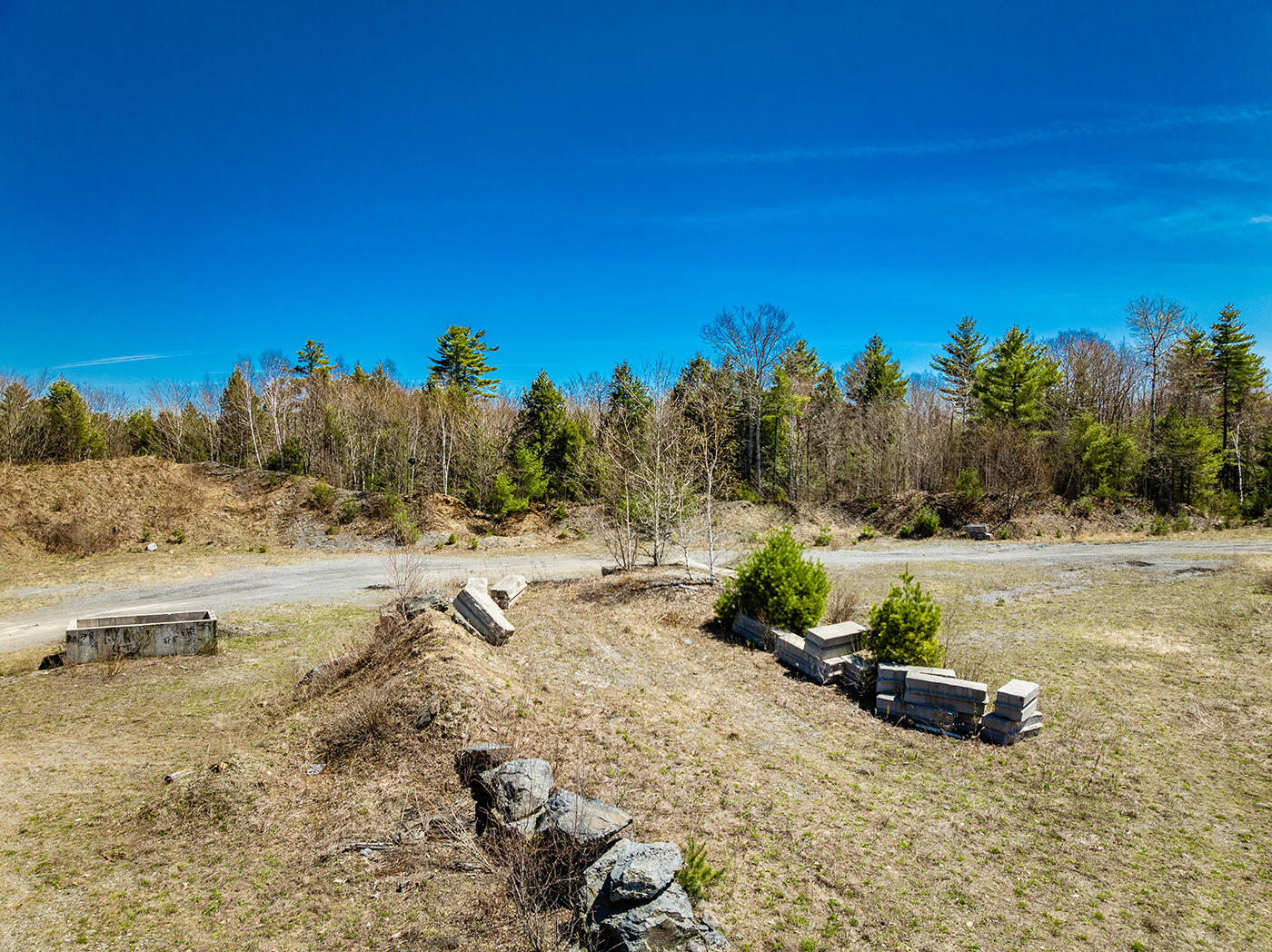 MAP2 Lot21 Howes Cove Road Liberty ME 04949