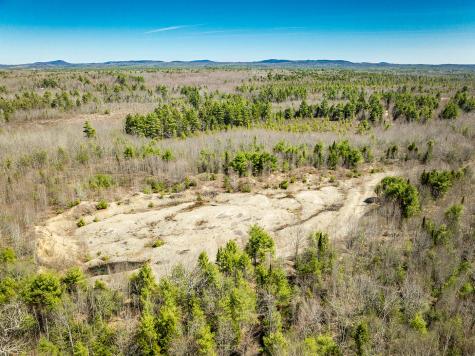 MAP2 Lot21 Howes Cove Road Liberty ME 04949