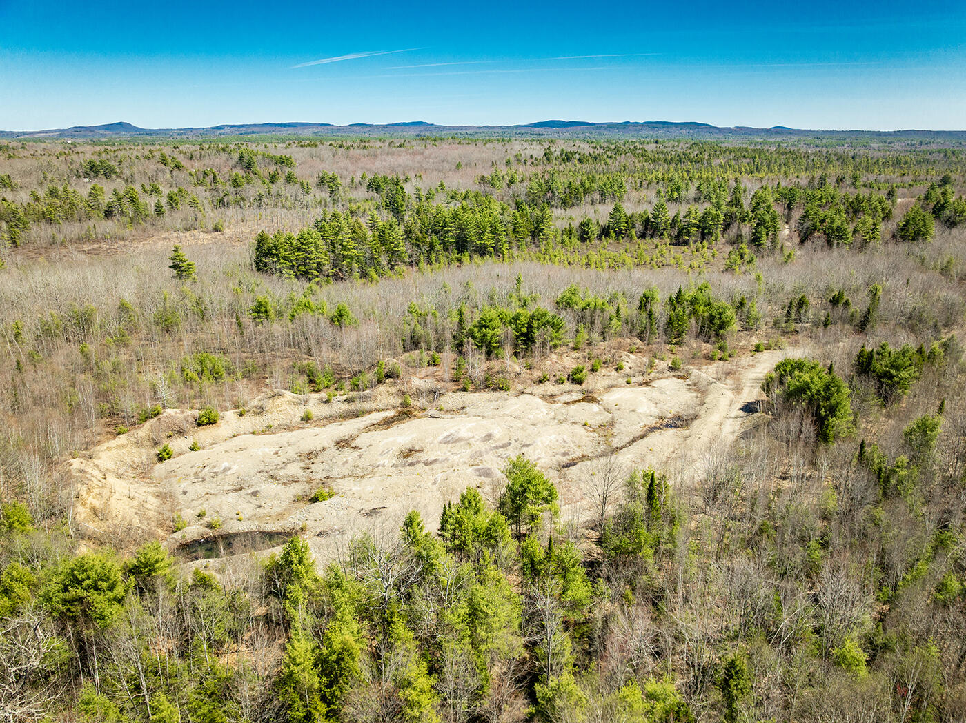 MAP2 Lot21 Howes Cove Road Liberty ME 04949