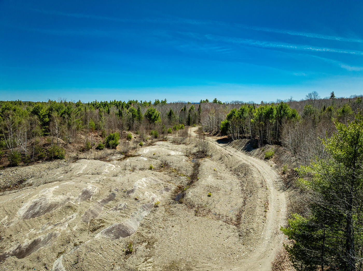 MAP2 Lot21 Howes Cove Road Liberty ME 04949