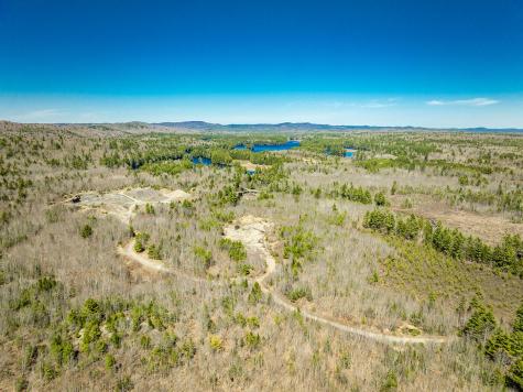 MAP2 Lot21 Howes Cove Road Liberty ME 04949