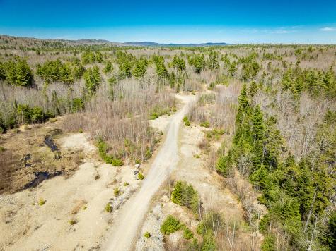 MAP2 Lot21 Howes Cove Road Liberty ME 04949