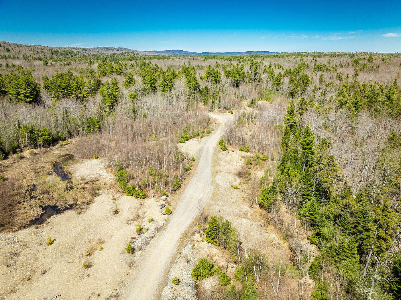 MAP2 Lot21 Howes Cove Road Liberty ME 04949