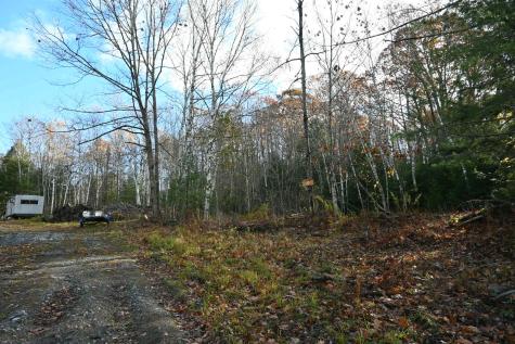 603 Shepard Hill Road Union ME 04862