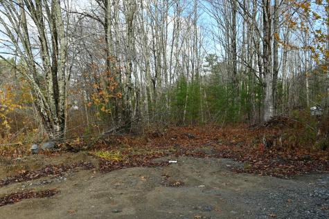 603 Shepard Hill Road Union ME 04862