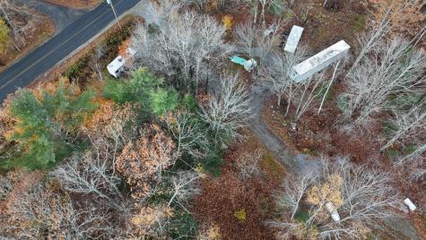 603 Shepard Hill Road Union ME 04862